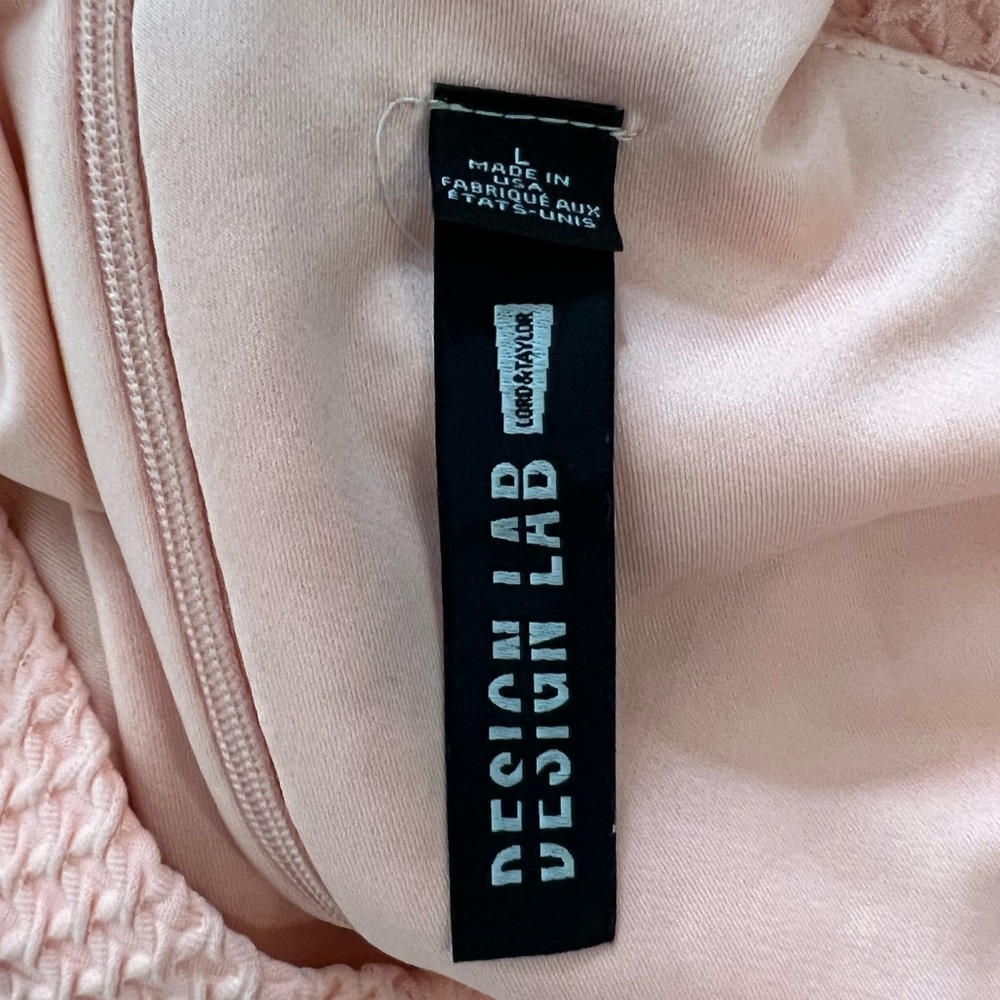 Summer Dress EUC NWOT - Picture 4 of 6